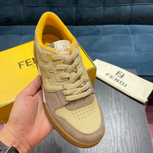 Fendi Sneakers