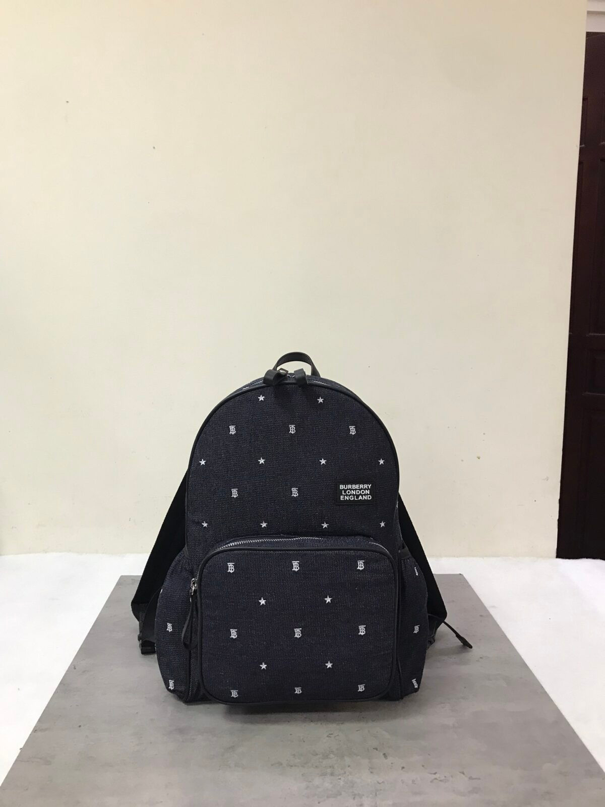 Burberry Bag - Image 6