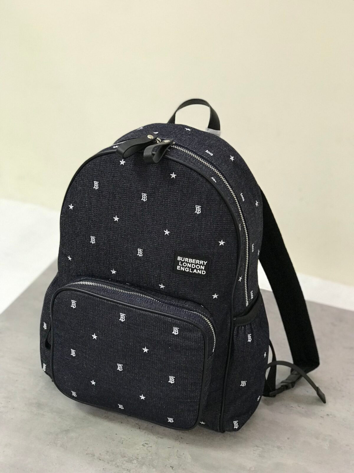 Burberry Bag - Image 1