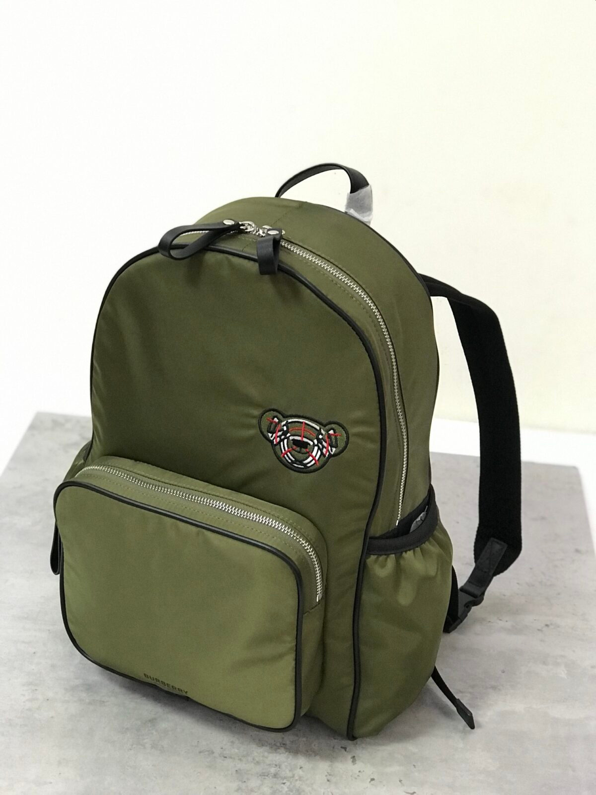 Burberry Bag - Image 2