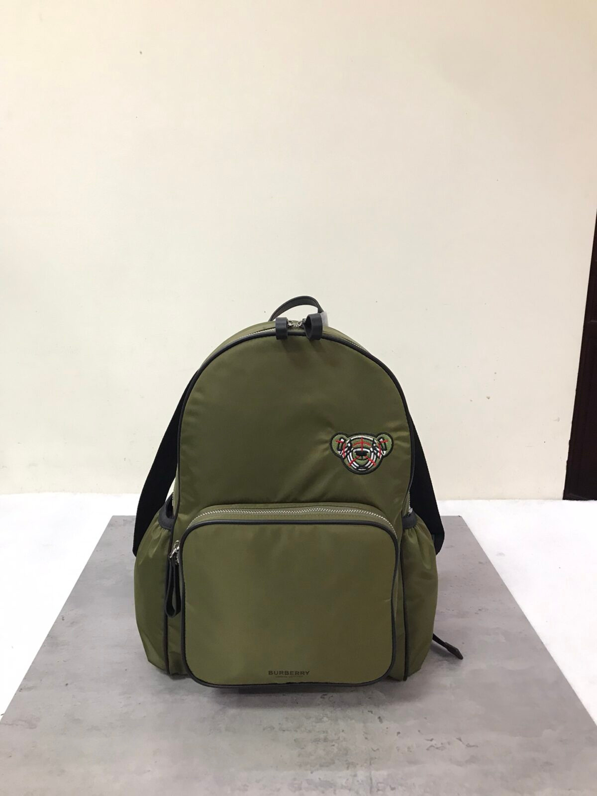 Burberry Bag - Image 7