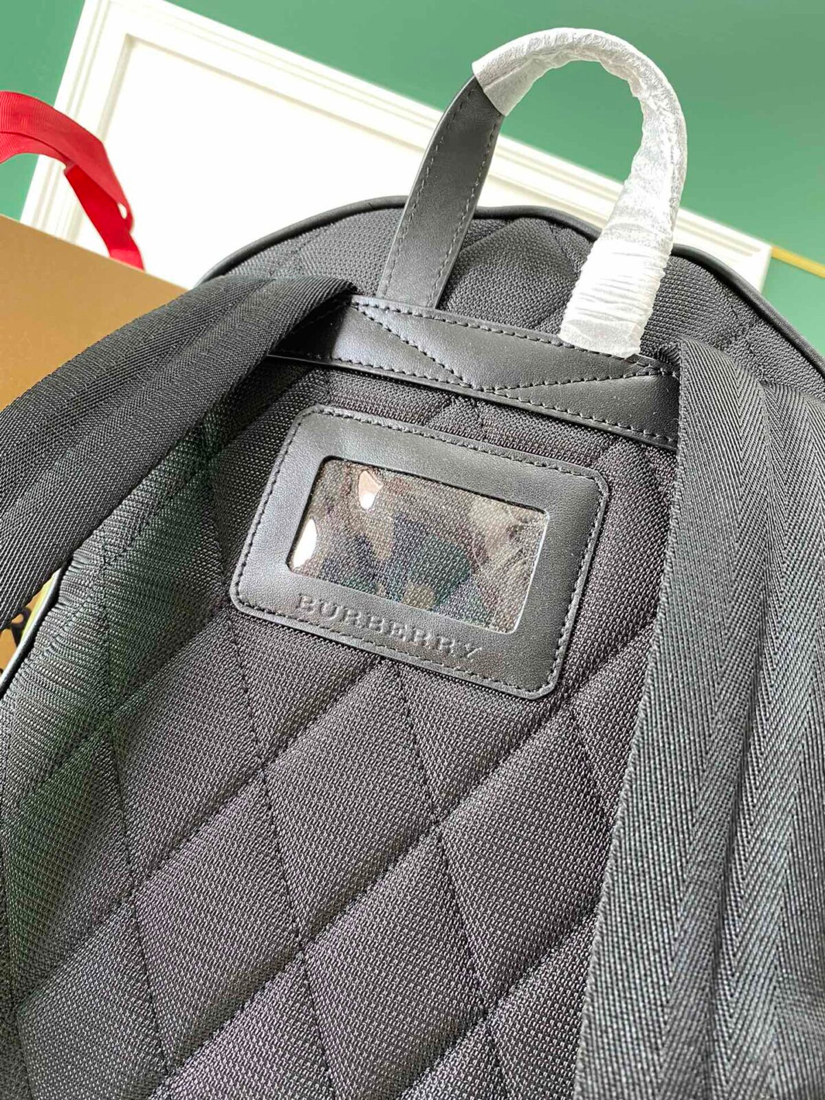 Burberry Bag - Image 4