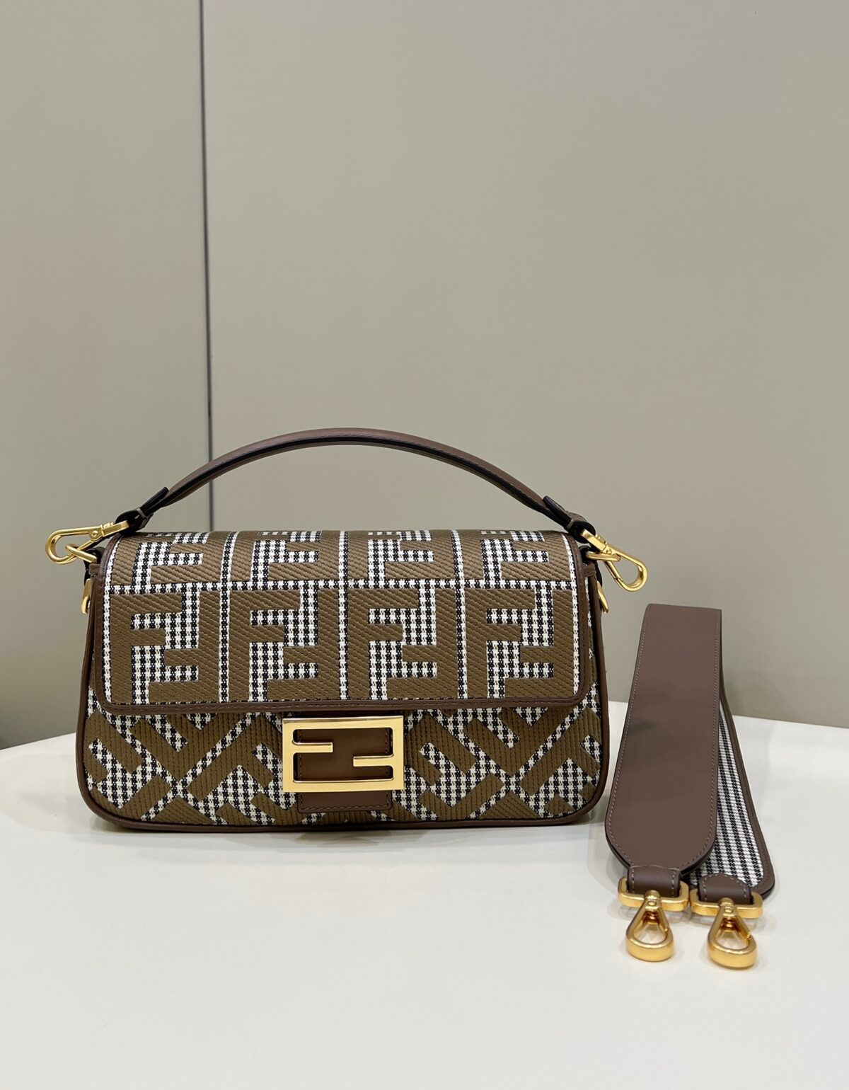 Fendi Bag - Image 1