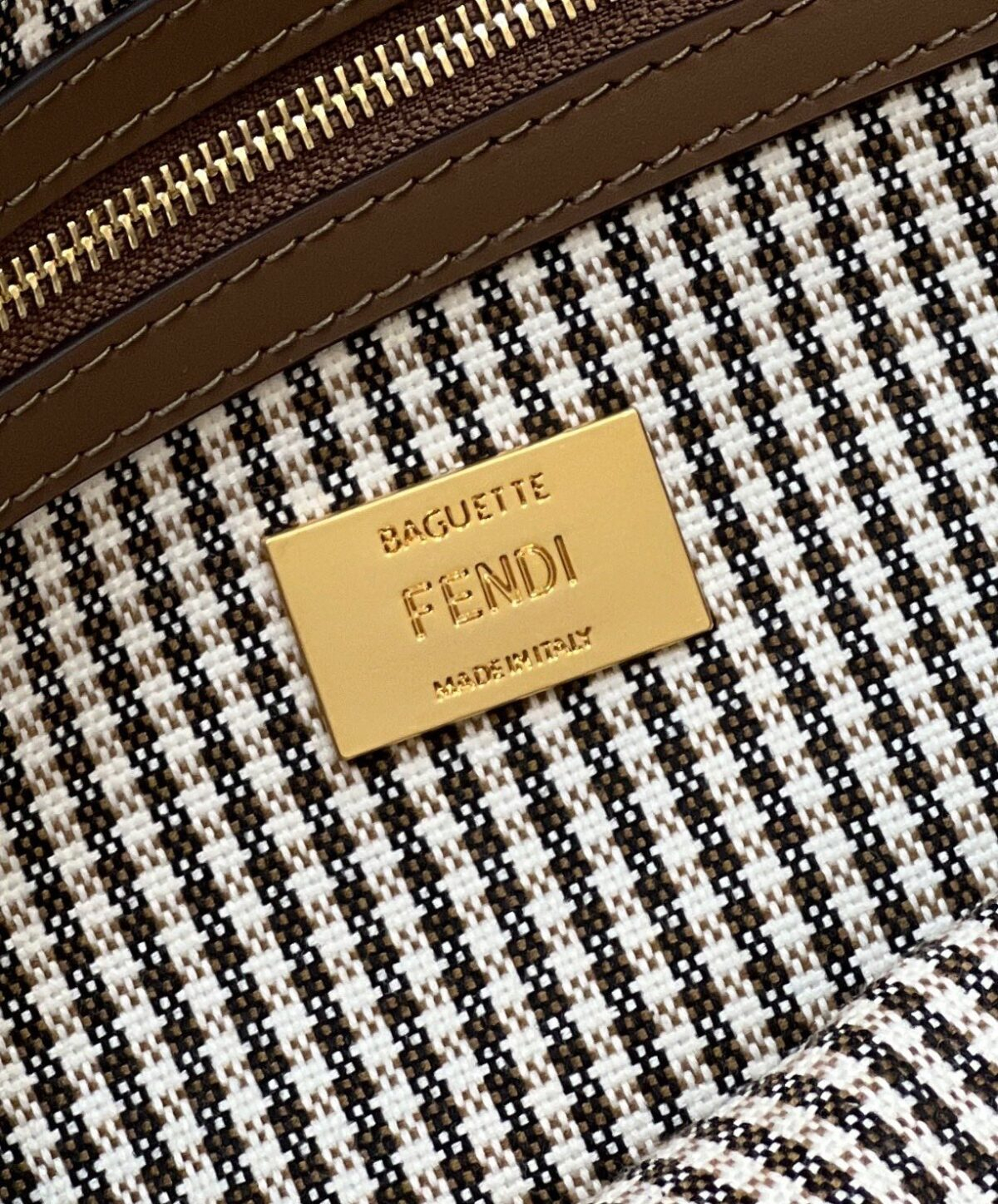 Fendi Bag - Image 4