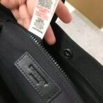 Burberry Bag - Image 6