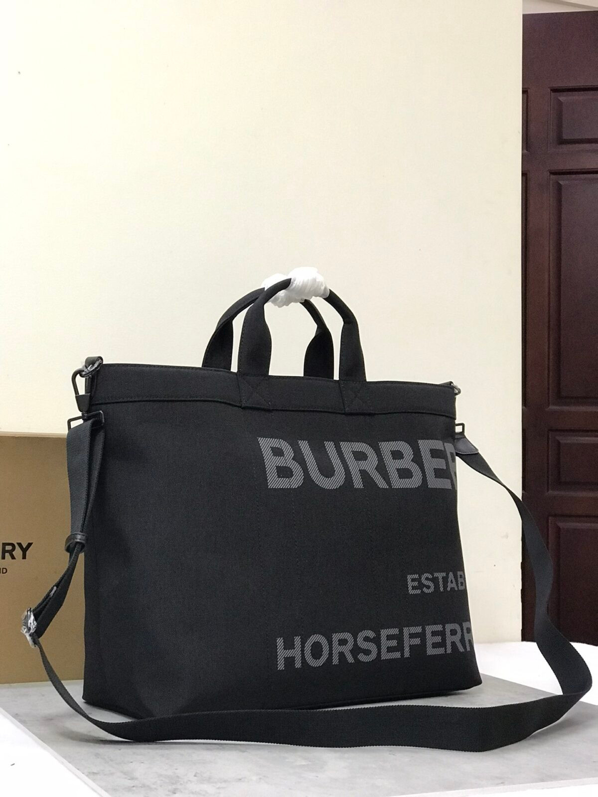 Burberry Bag - Image 8