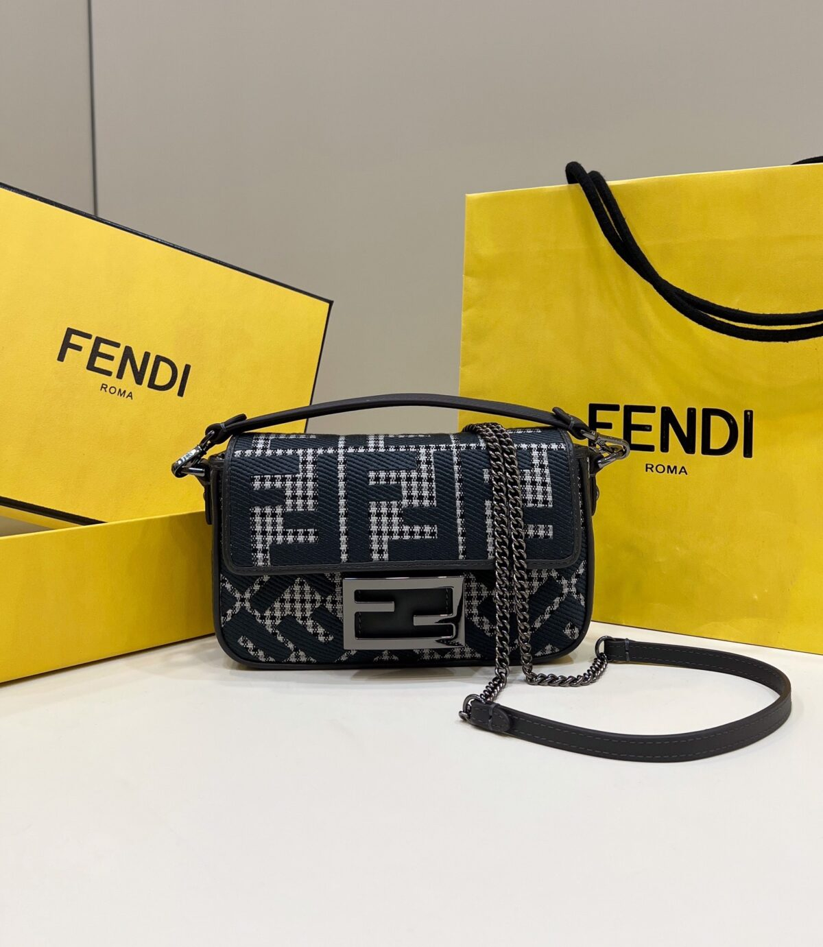 Fendi Bag - Image 1