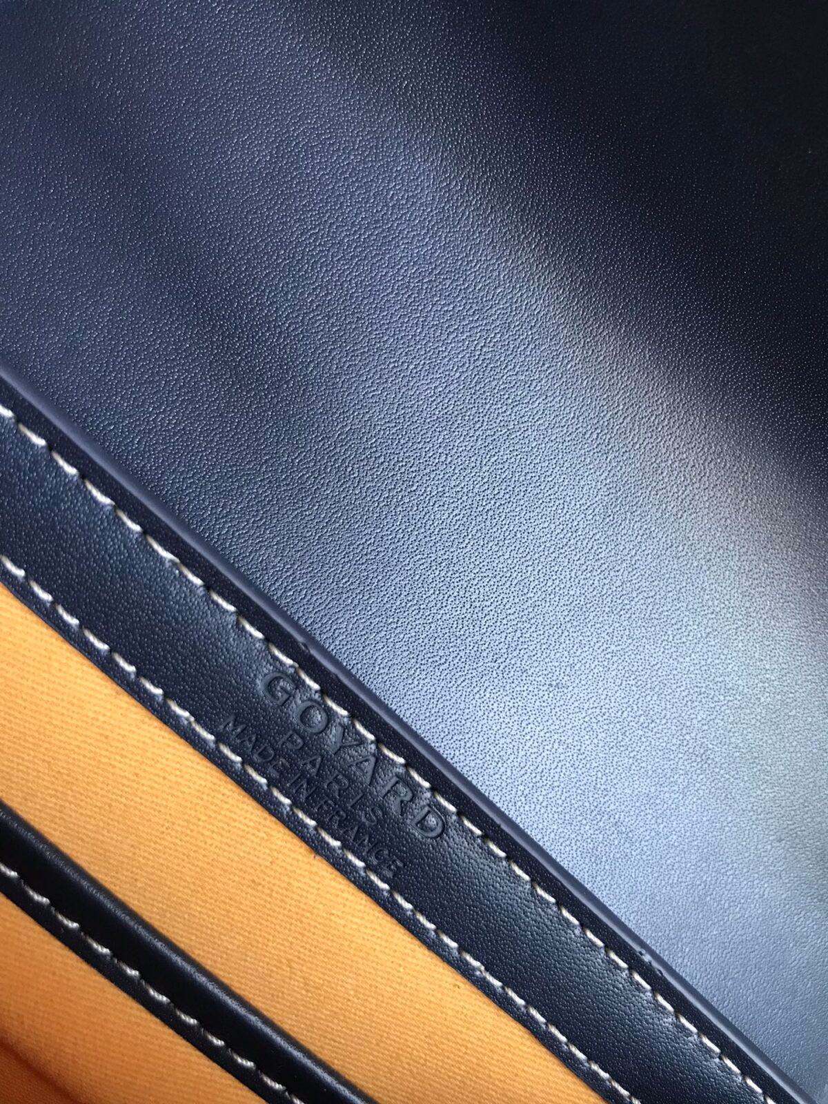 Goyard Bag - Image 6