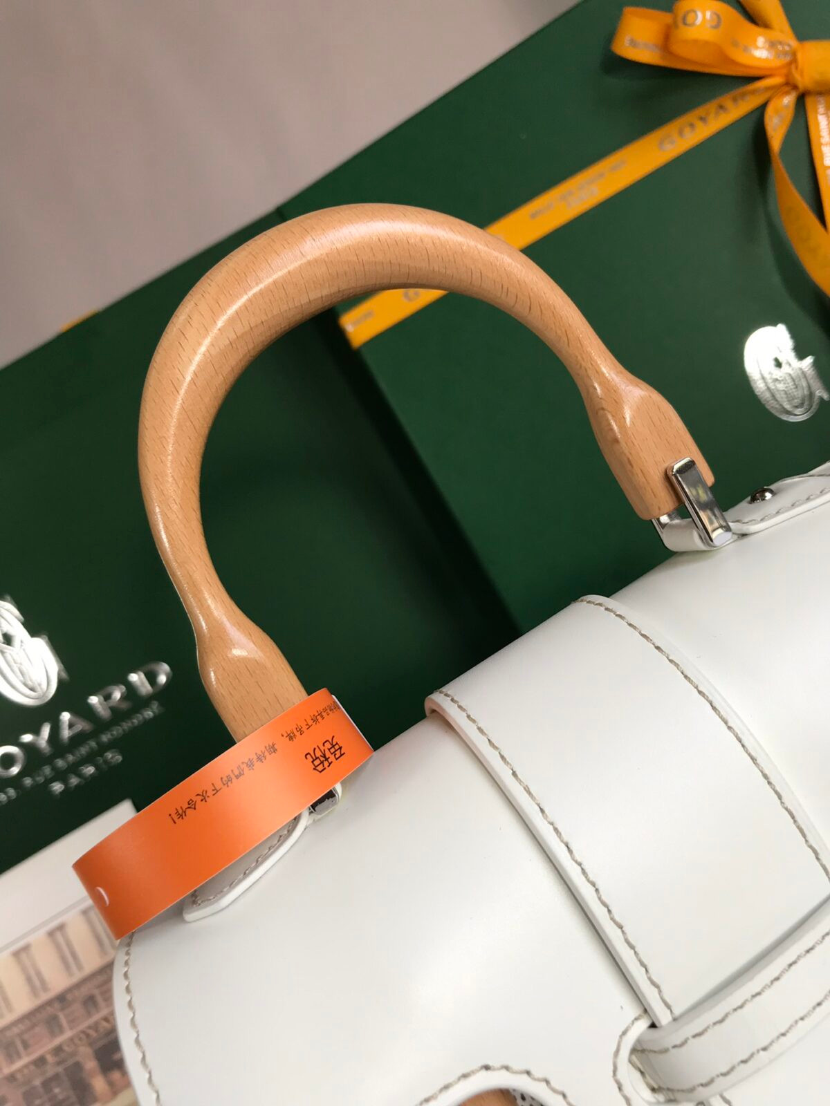 Goyard Bag - Image 8