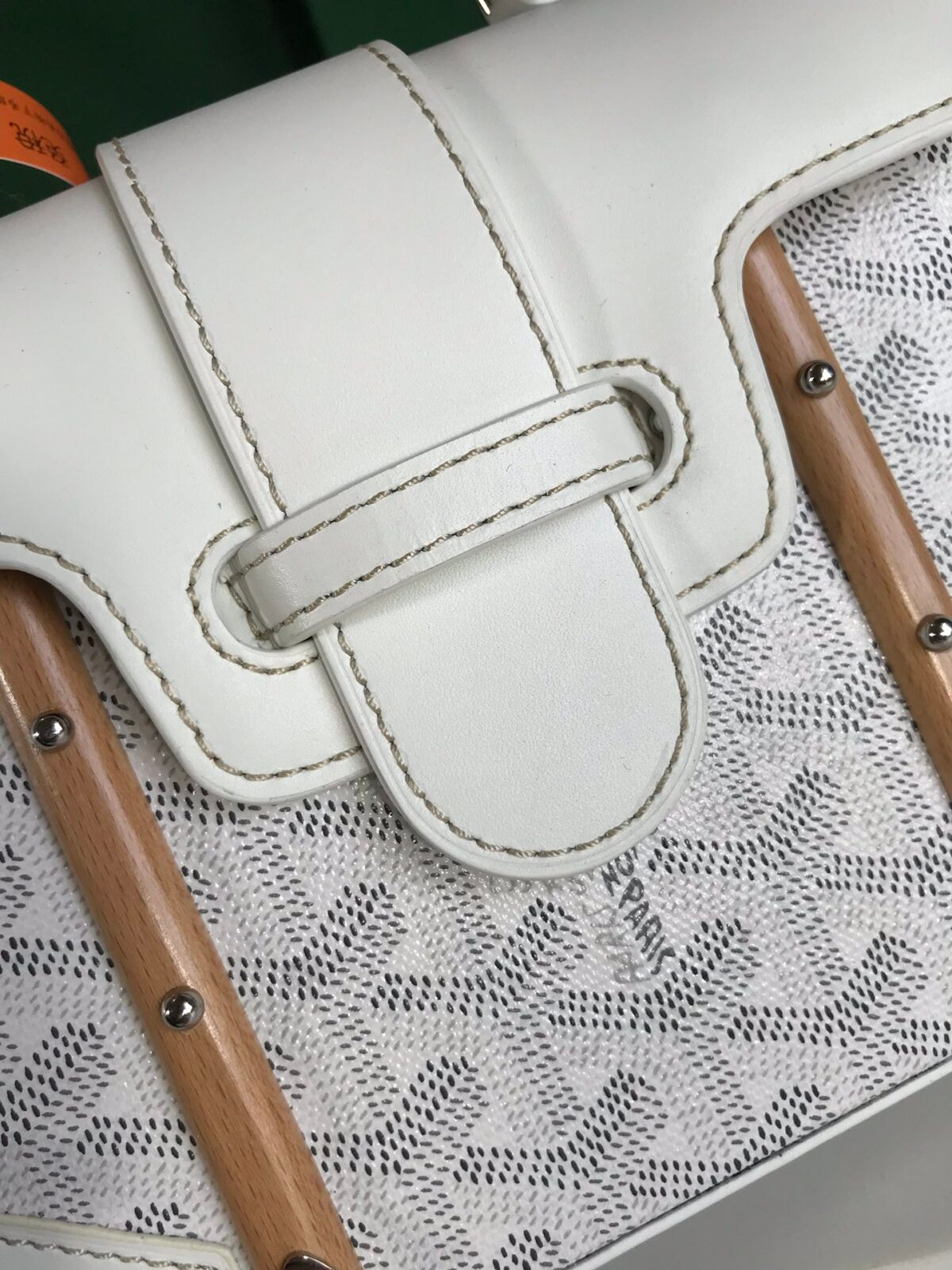 Goyard Bag - Image 7