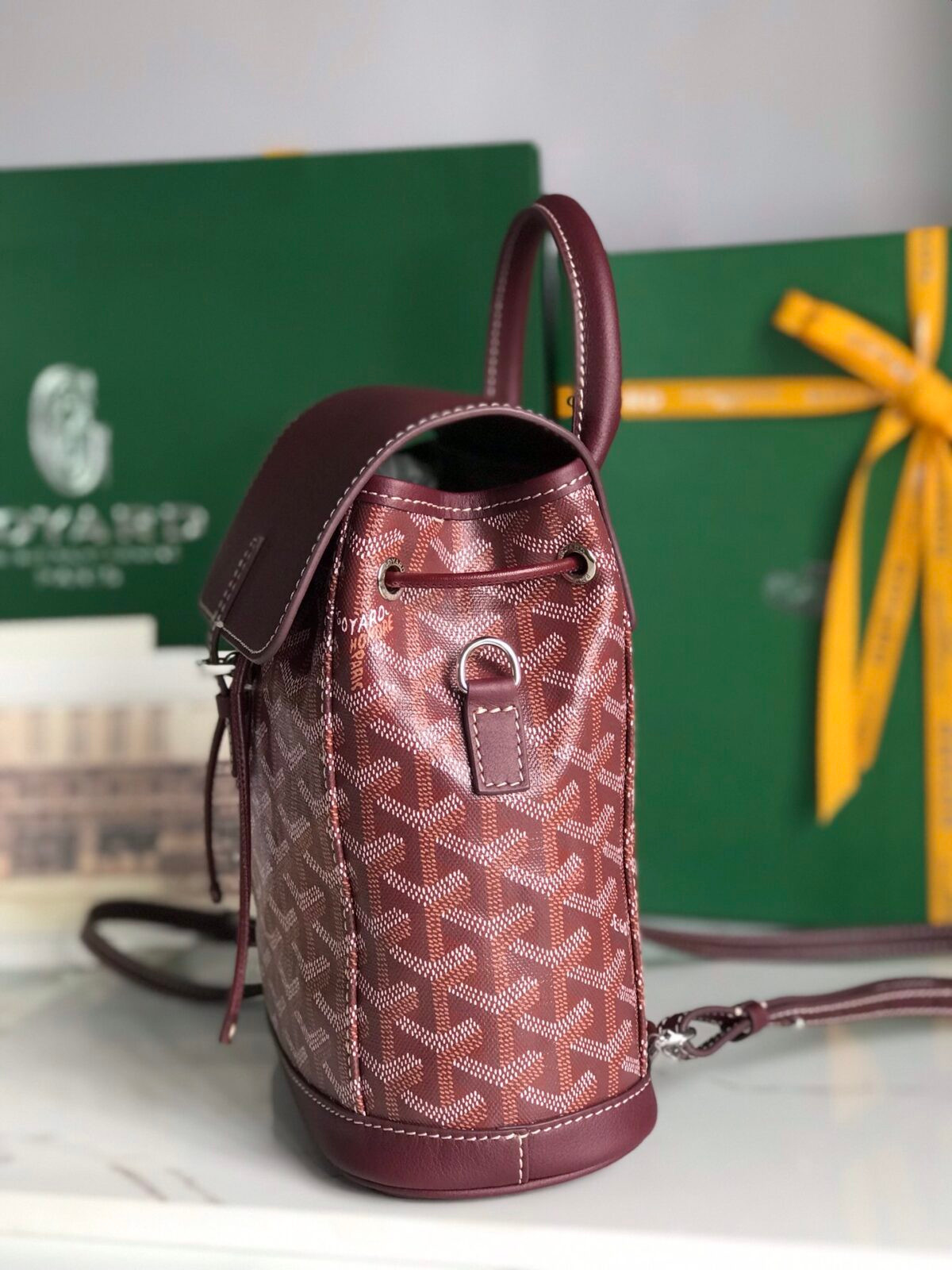 Goyard Bag - Image 5