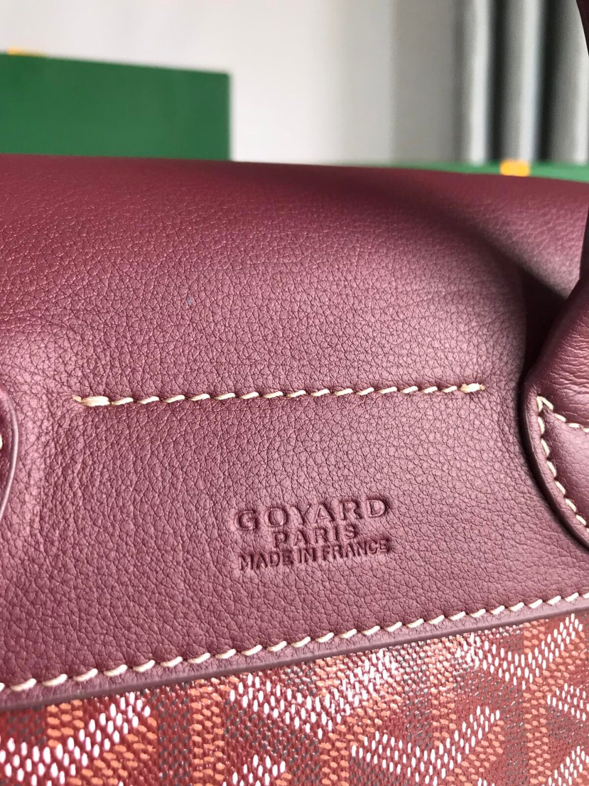 Goyard Bag - Image 4