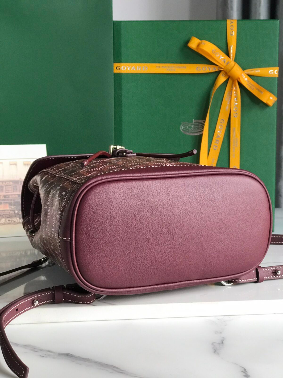 Goyard Bag - Image 6