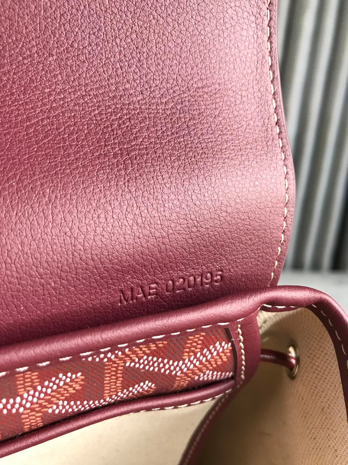 Goyard Bag - Image 9