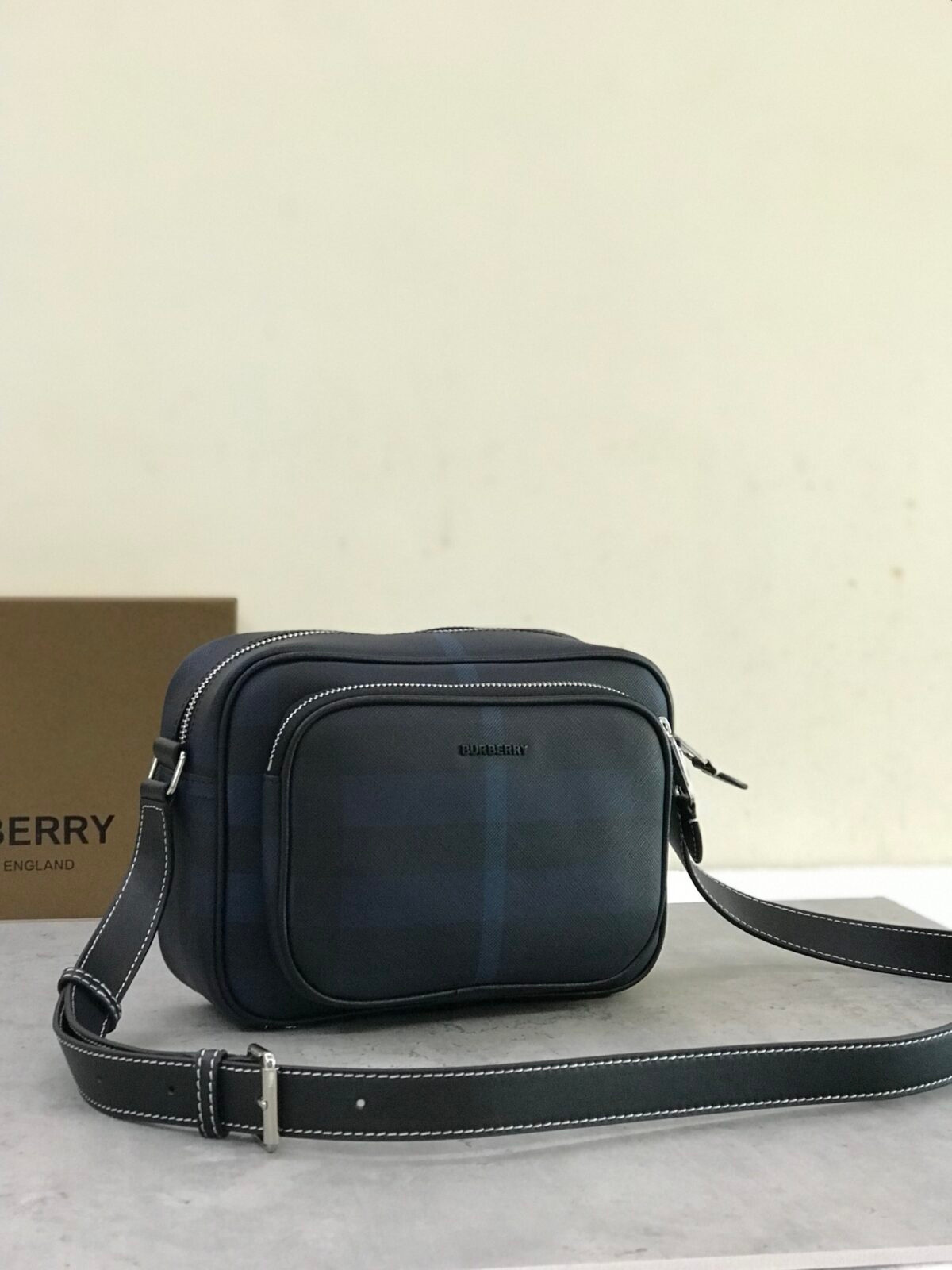 Burberry Bag - Image 6