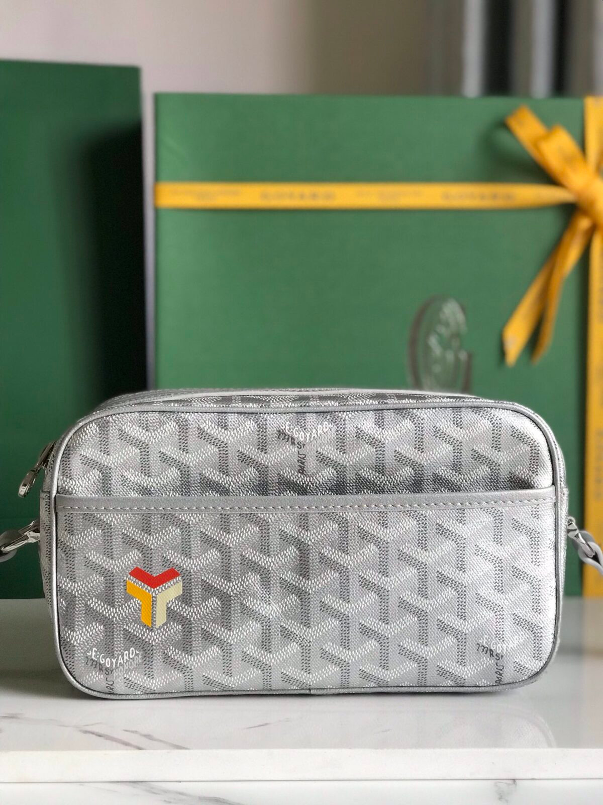 Goyard Bag - Image 1