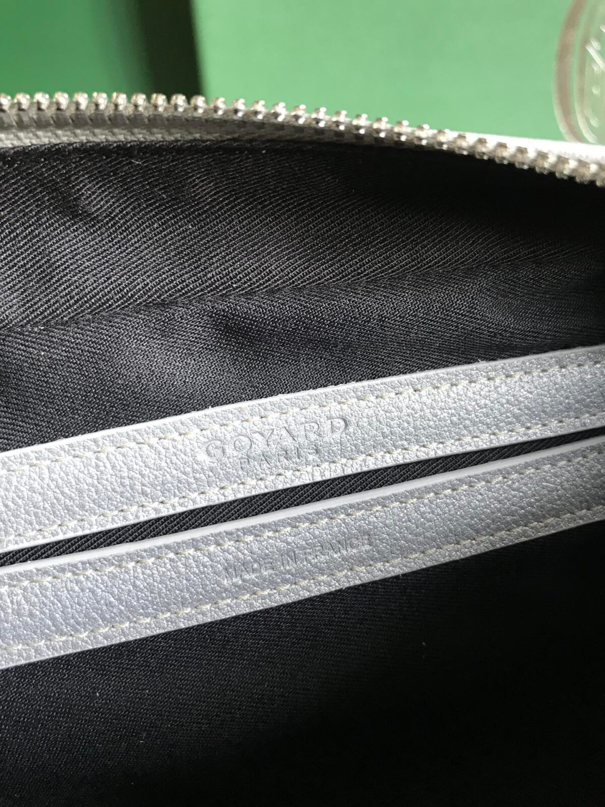 Goyard Bag - Image 7