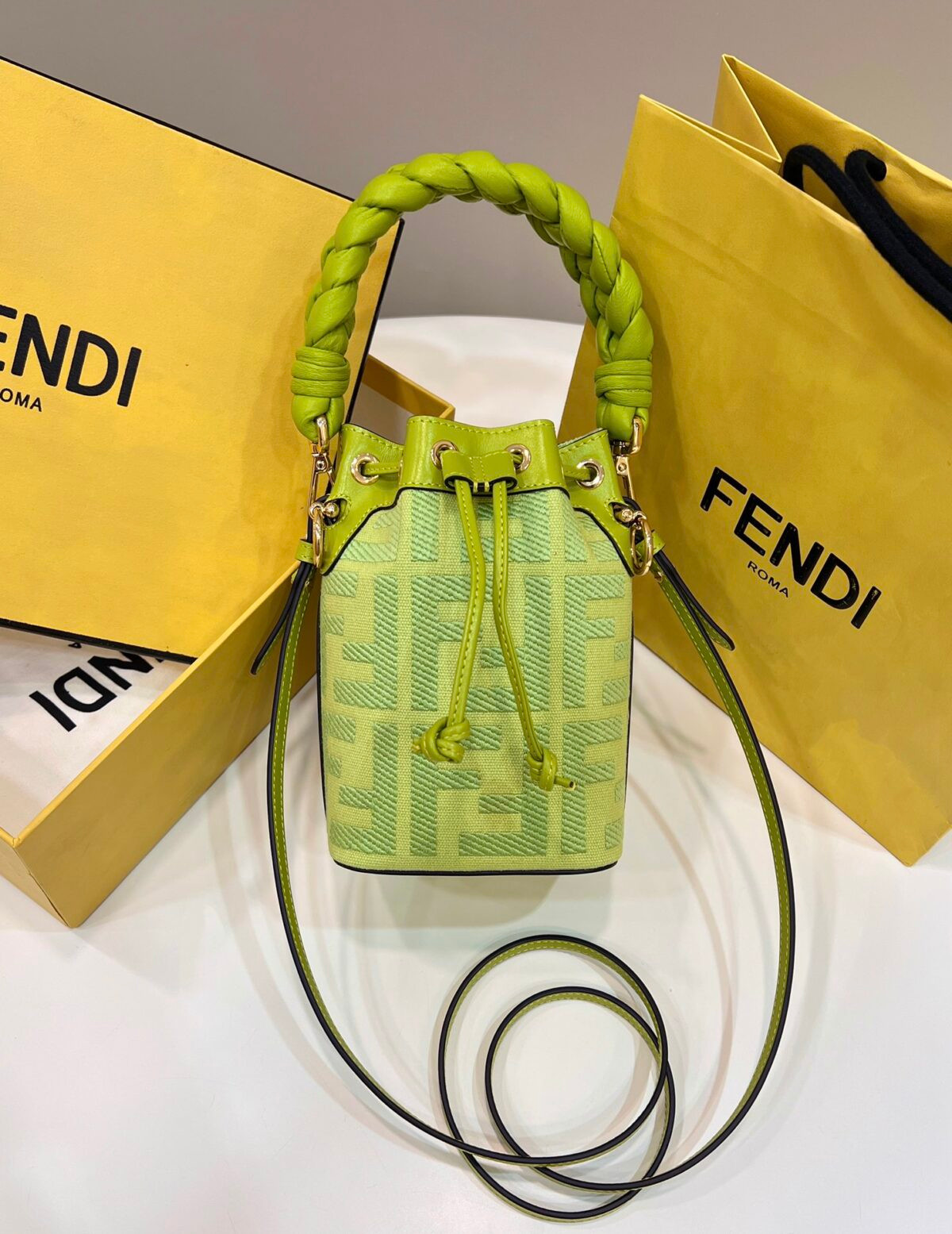 Fendi Bag - Image 3