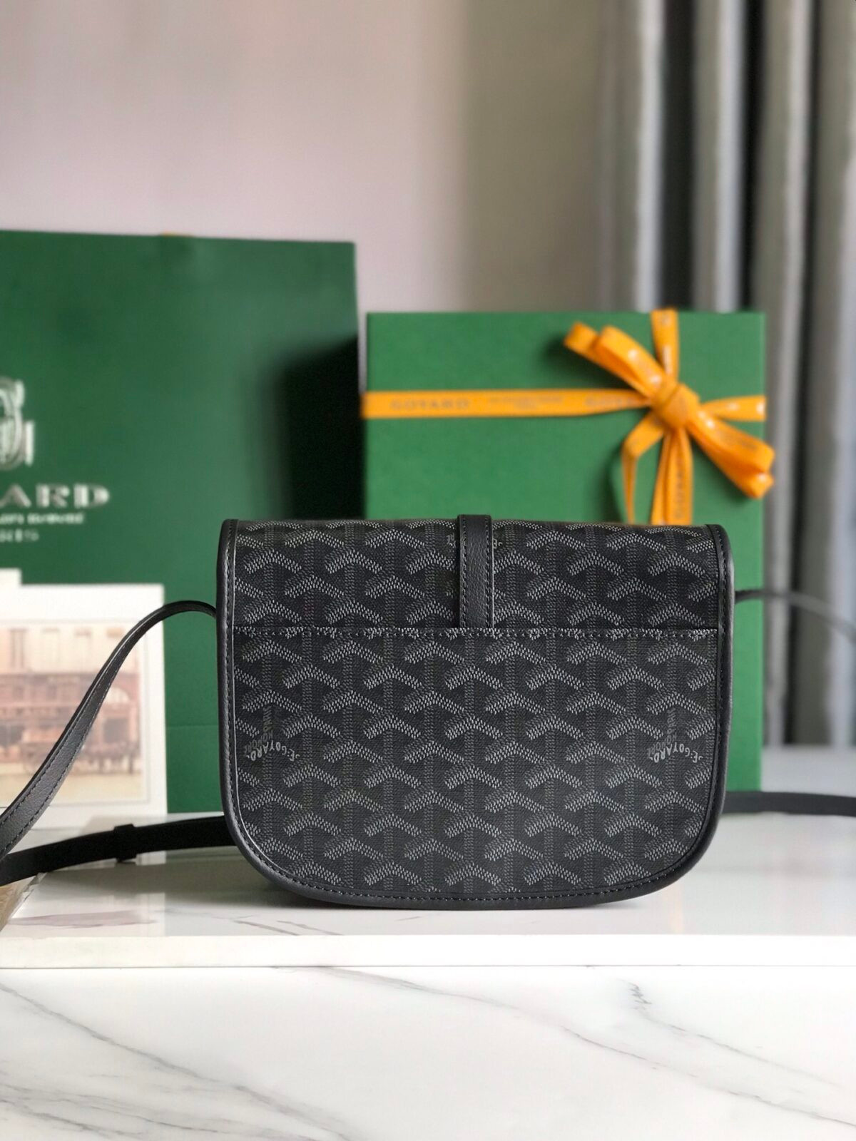 Goyard Bag - Image 5