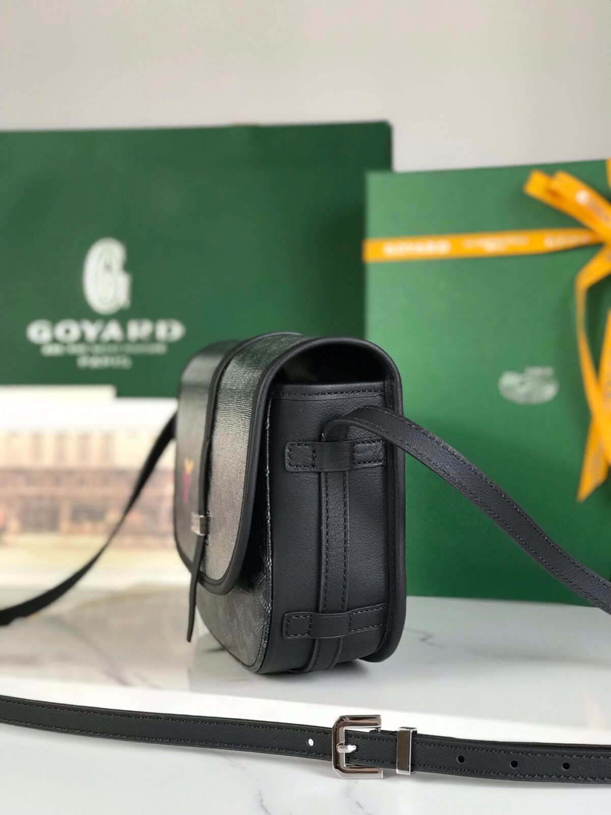 Goyard Bag - Image 6