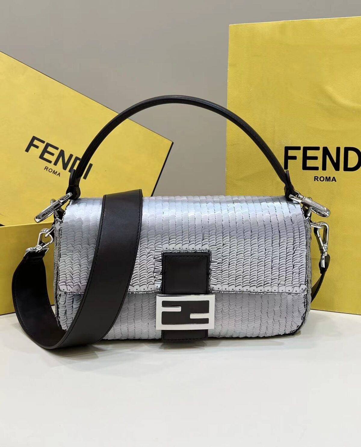 Fendi Bag - Image 1