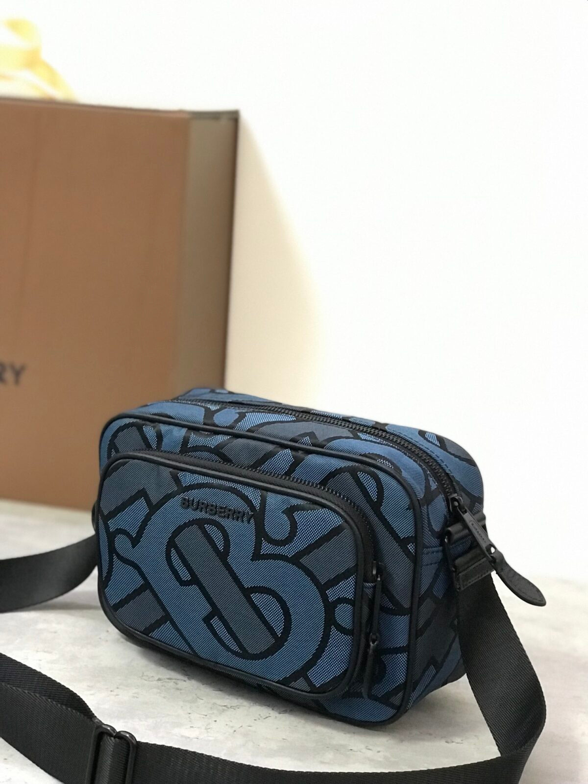 Burberry Bag - Image 3
