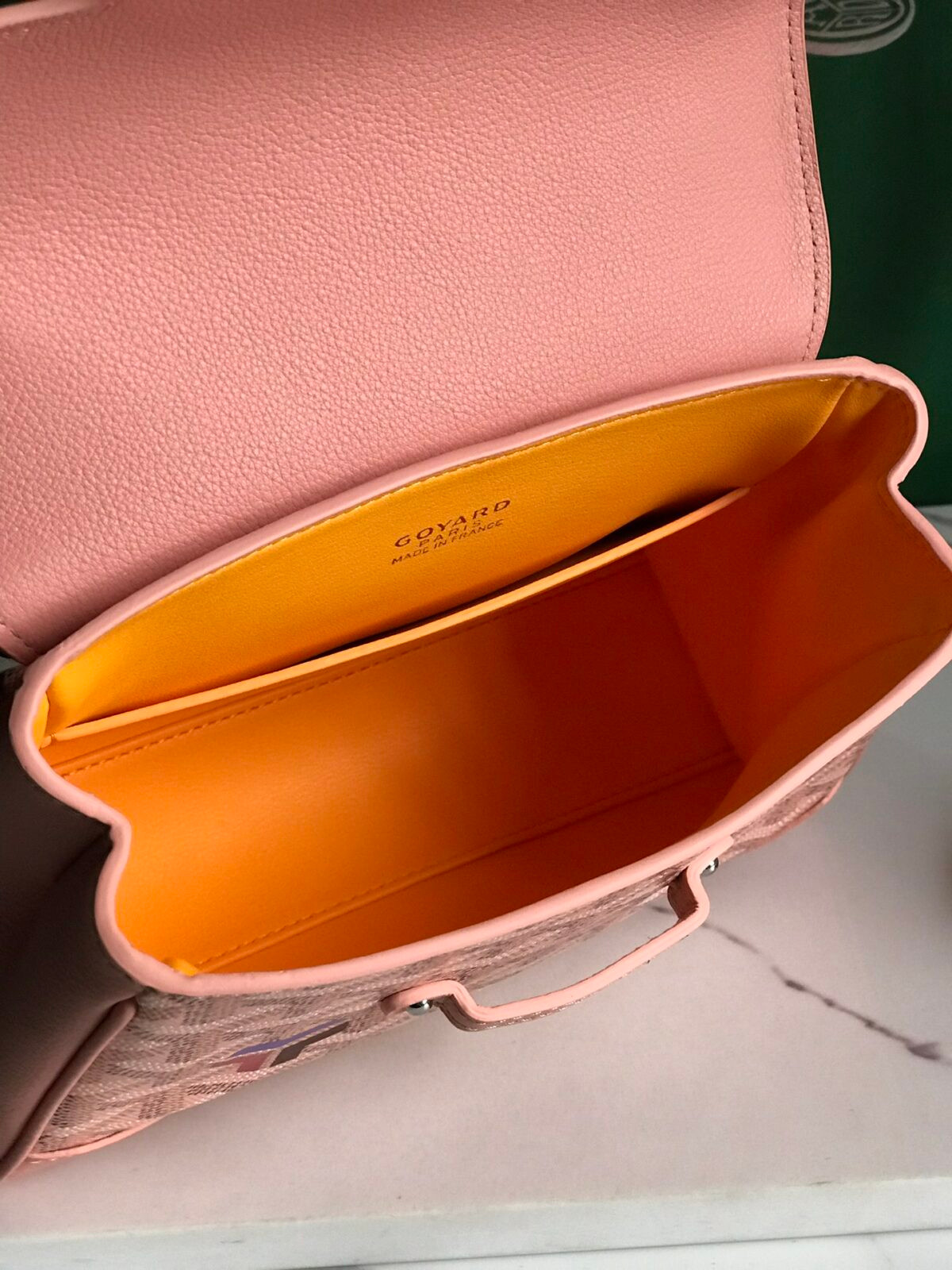 Goyard Bag - Image 5