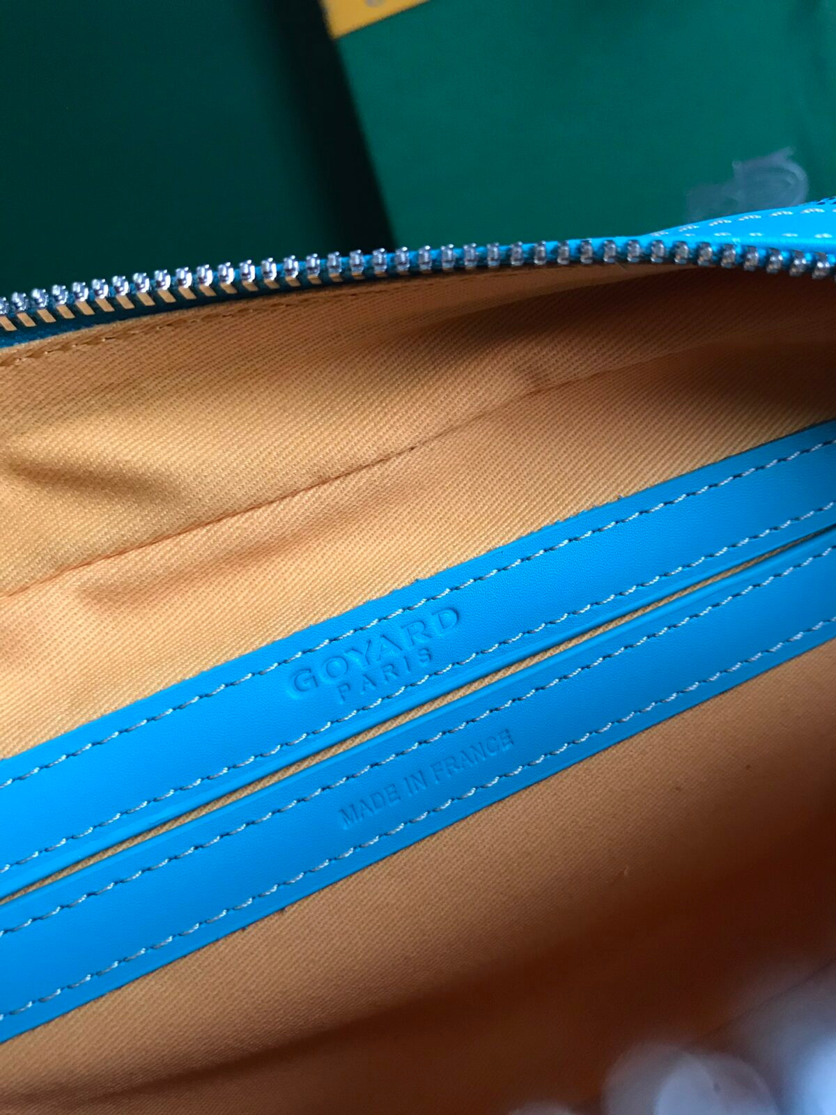 Goyard Bag - Image 2