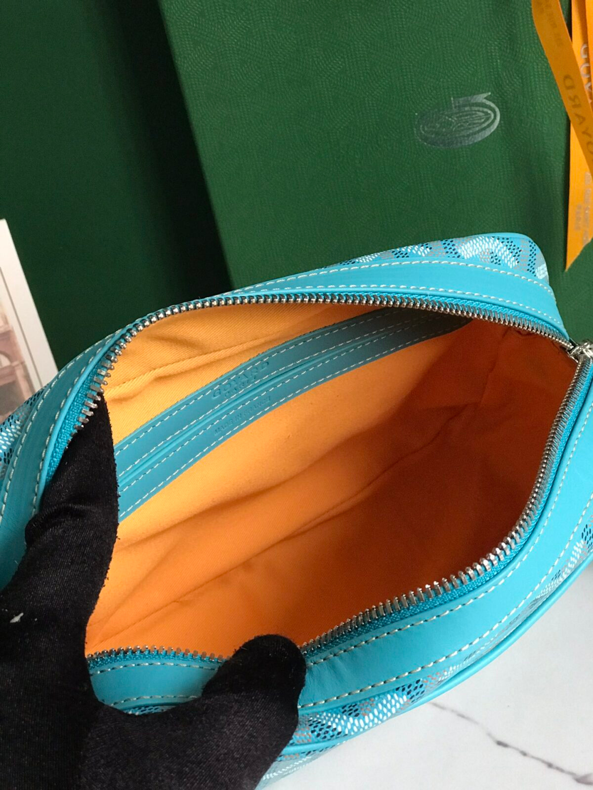 Goyard Bag - Image 3