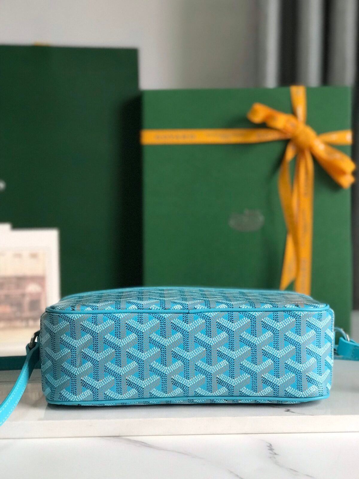 Goyard Bag - Image 5