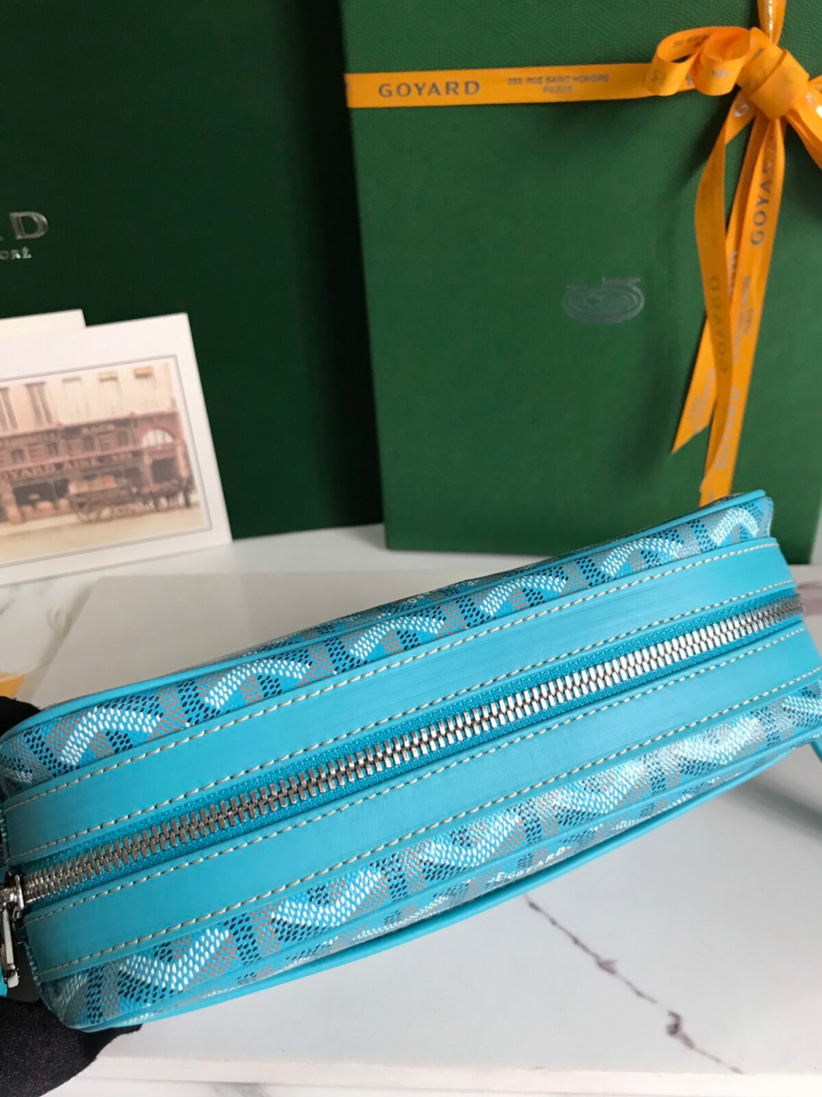 Goyard Bag - Image 6