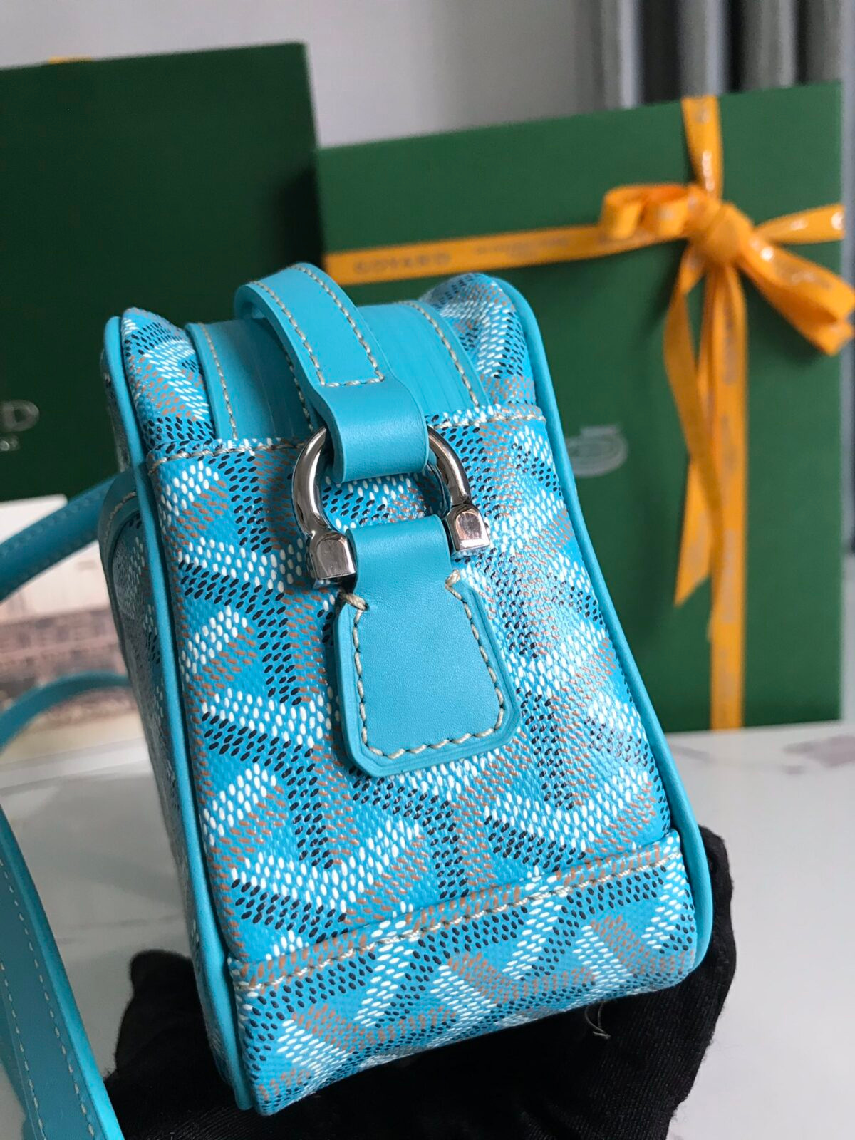 Goyard Bag - Image 7