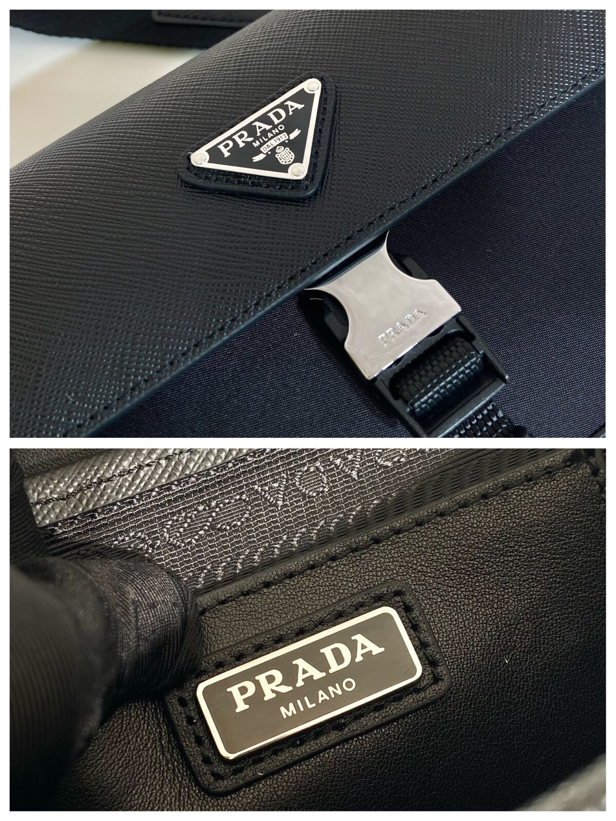 Prada Bag - Image 2
