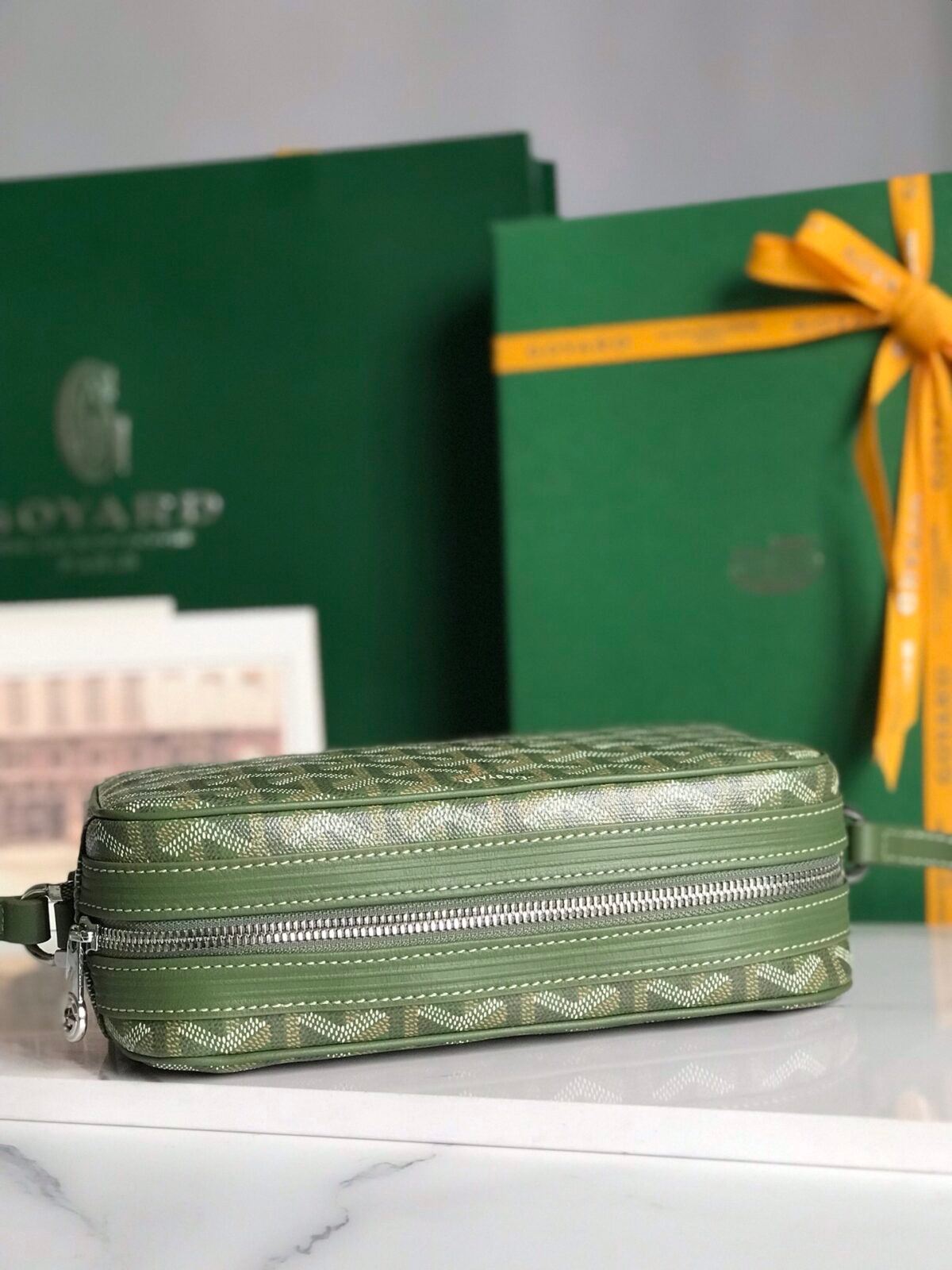 Goyard Bag - Image 5
