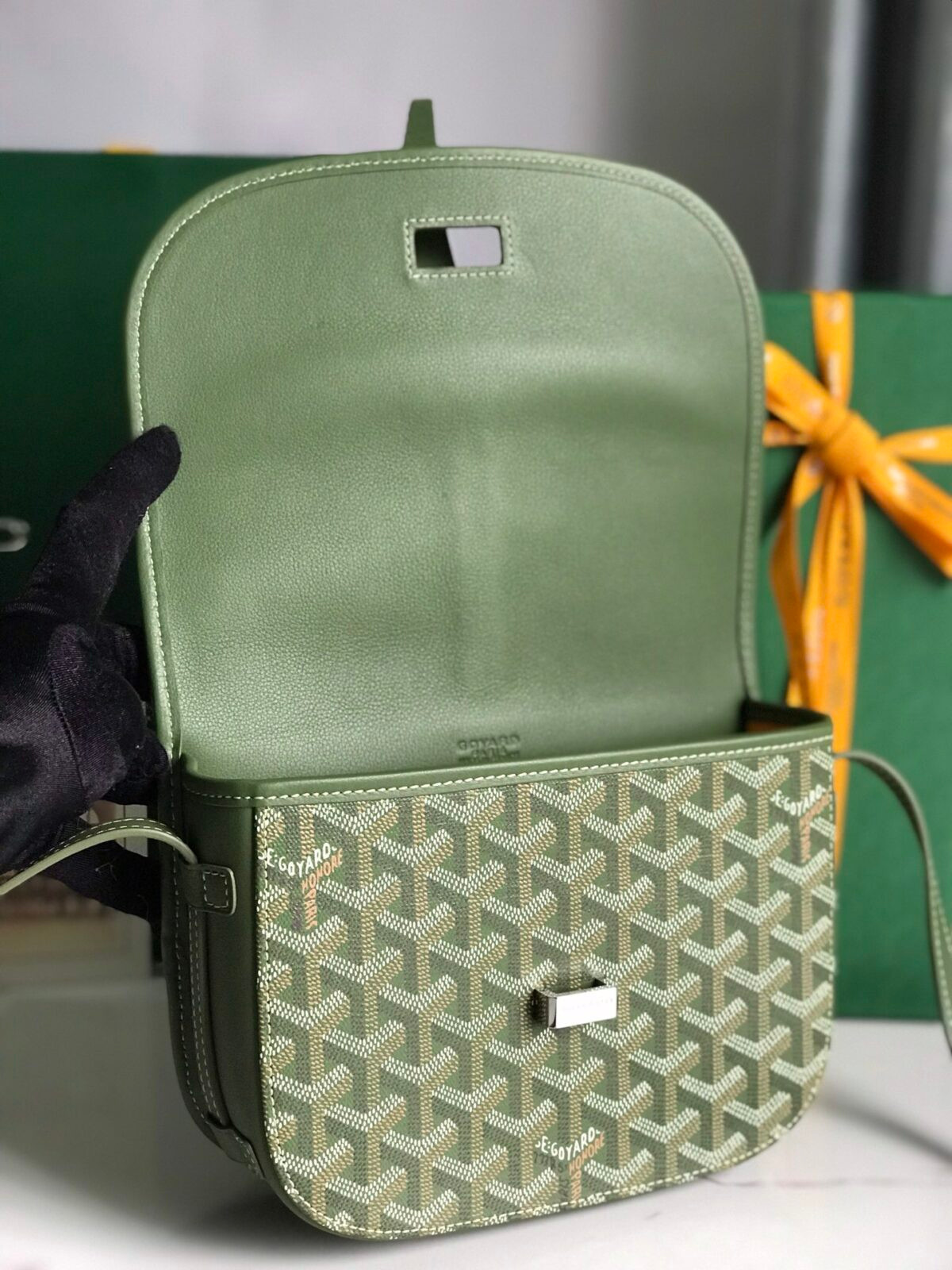 Goyard Bag - Image 5