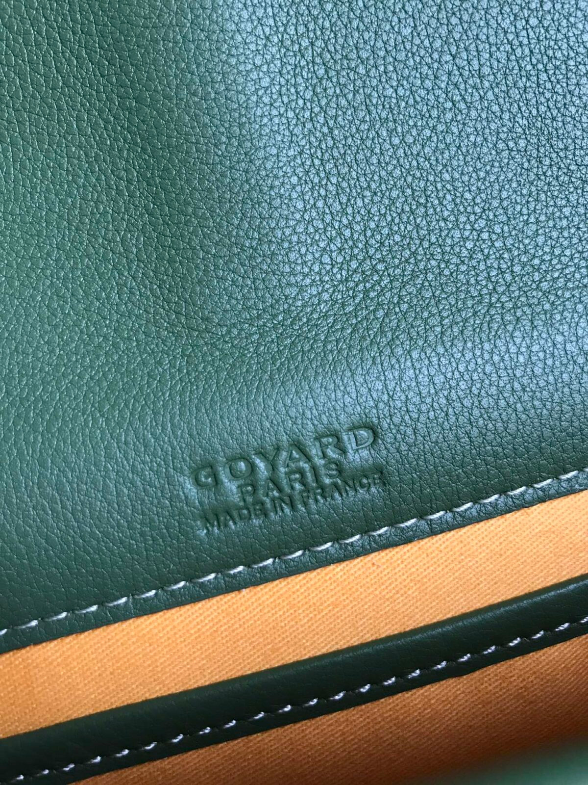 Goyard Bag - Image 8