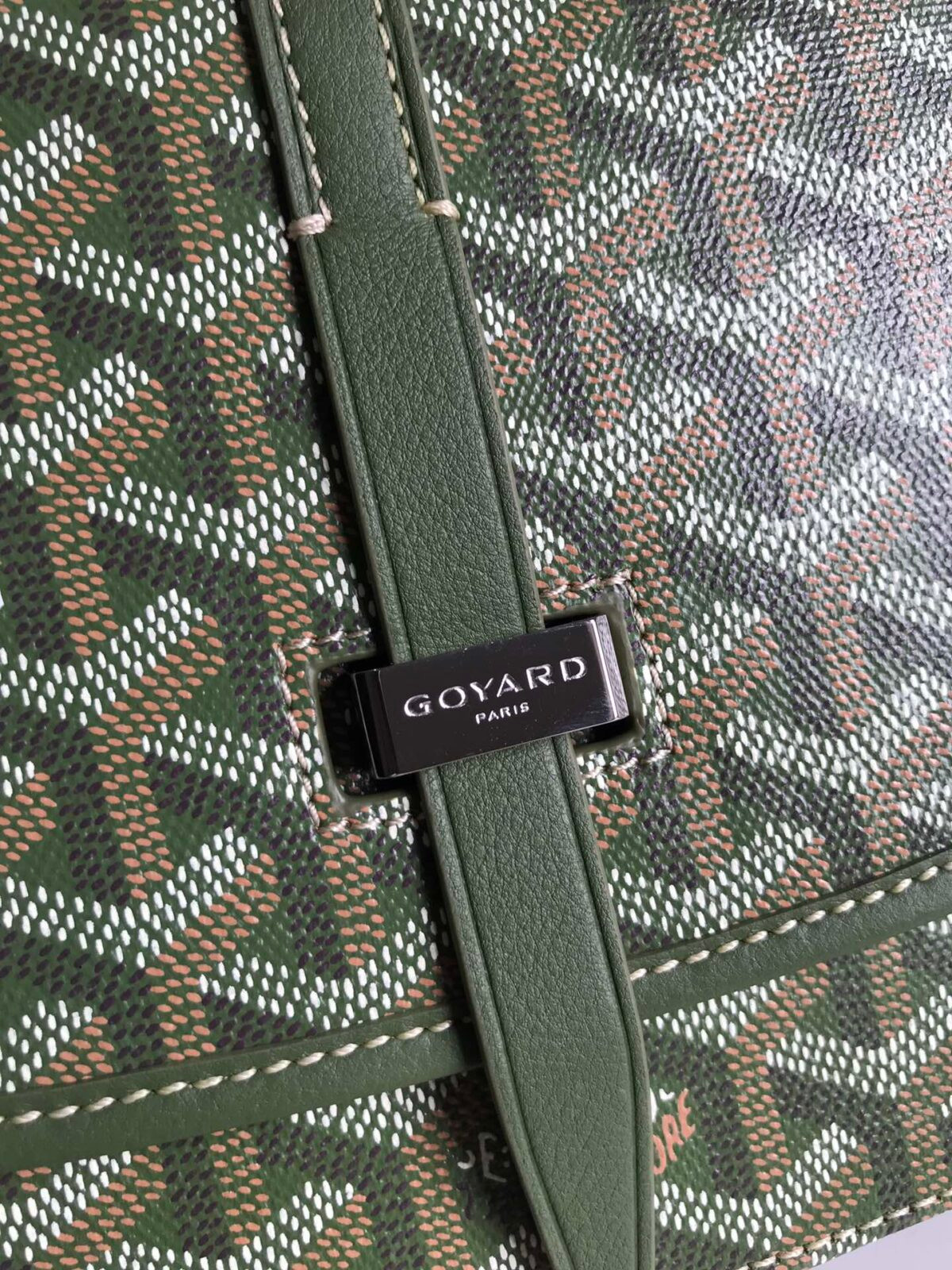 Goyard Bag - Image 3