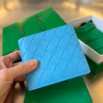 Bottega Veneta Wallets