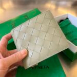 Bottega Veneta Wallets