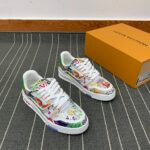 Louis Vuitton Sneakers