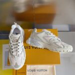 Louis Vuitton Sneakers - Image 6