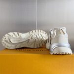 Louis Vuitton Sneakers - Image 9