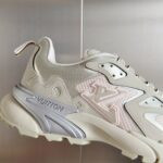 Louis Vuitton Sneakers - Image 3