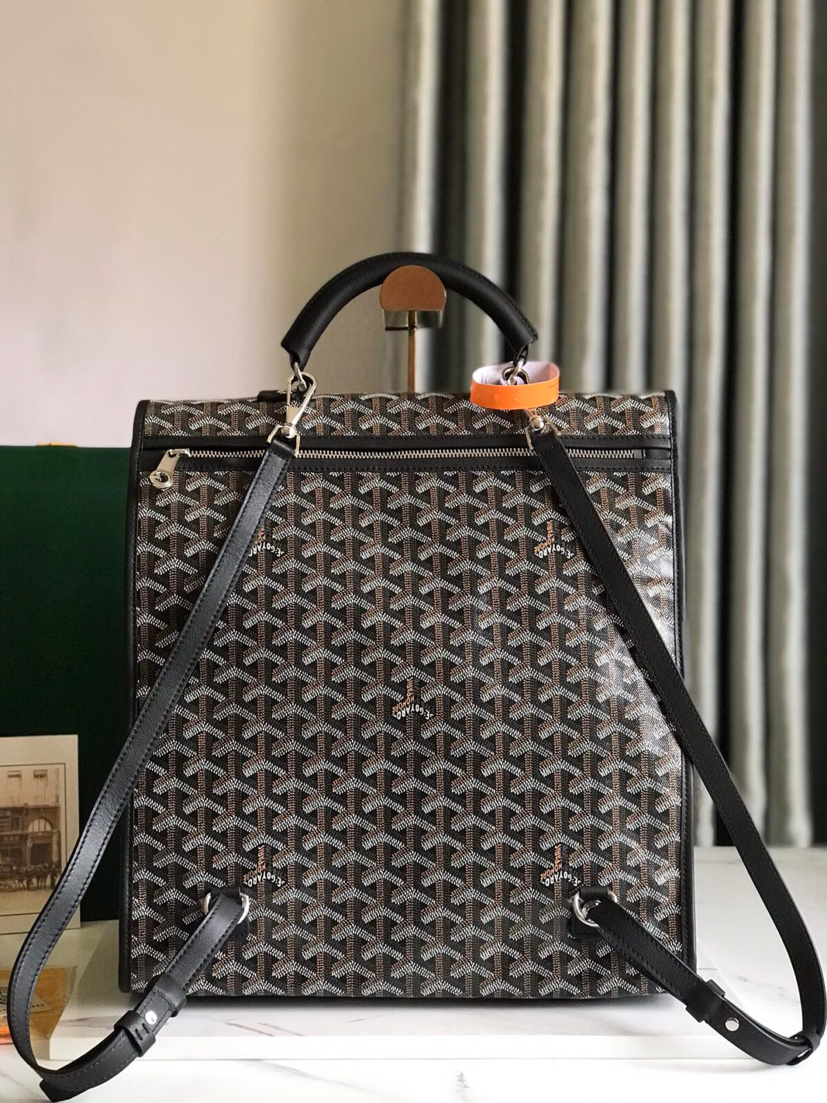 Goyard Bag - Image 2