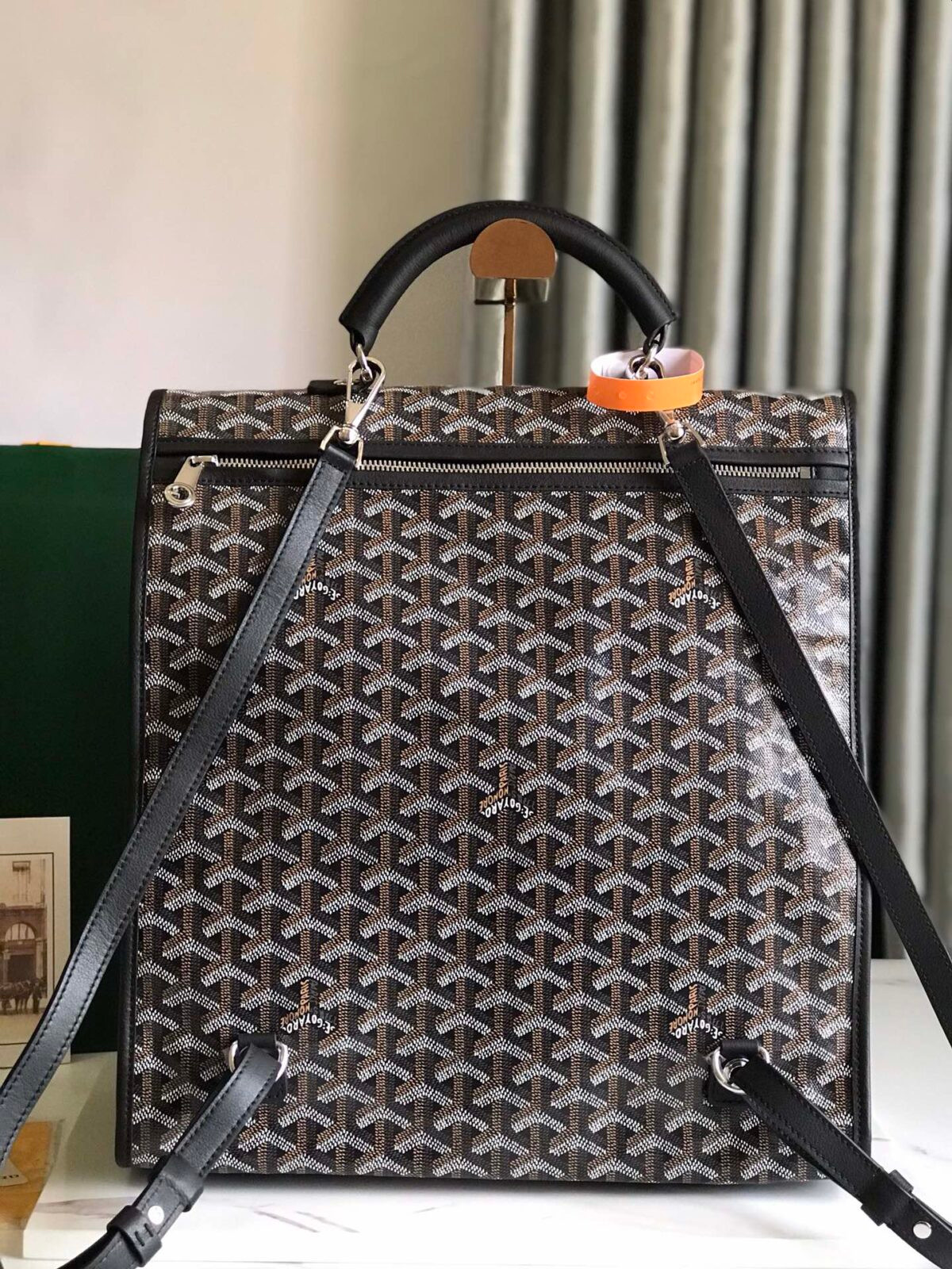 Goyard Bag - Image 6