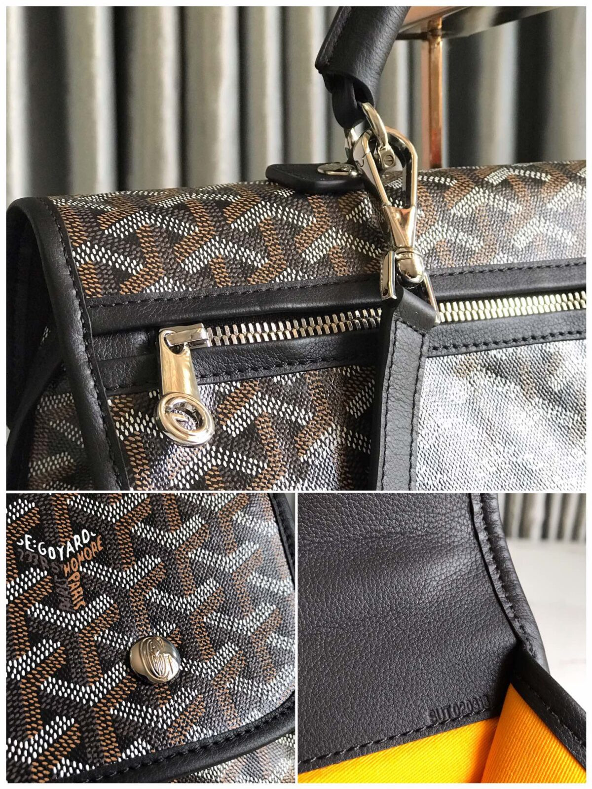 Goyard Bag - Image 8