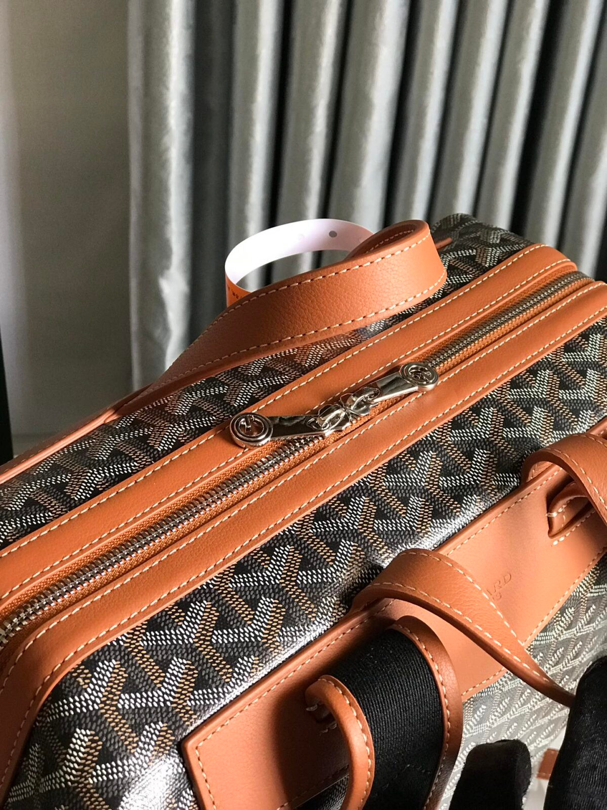 Goyard Bag - Image 4