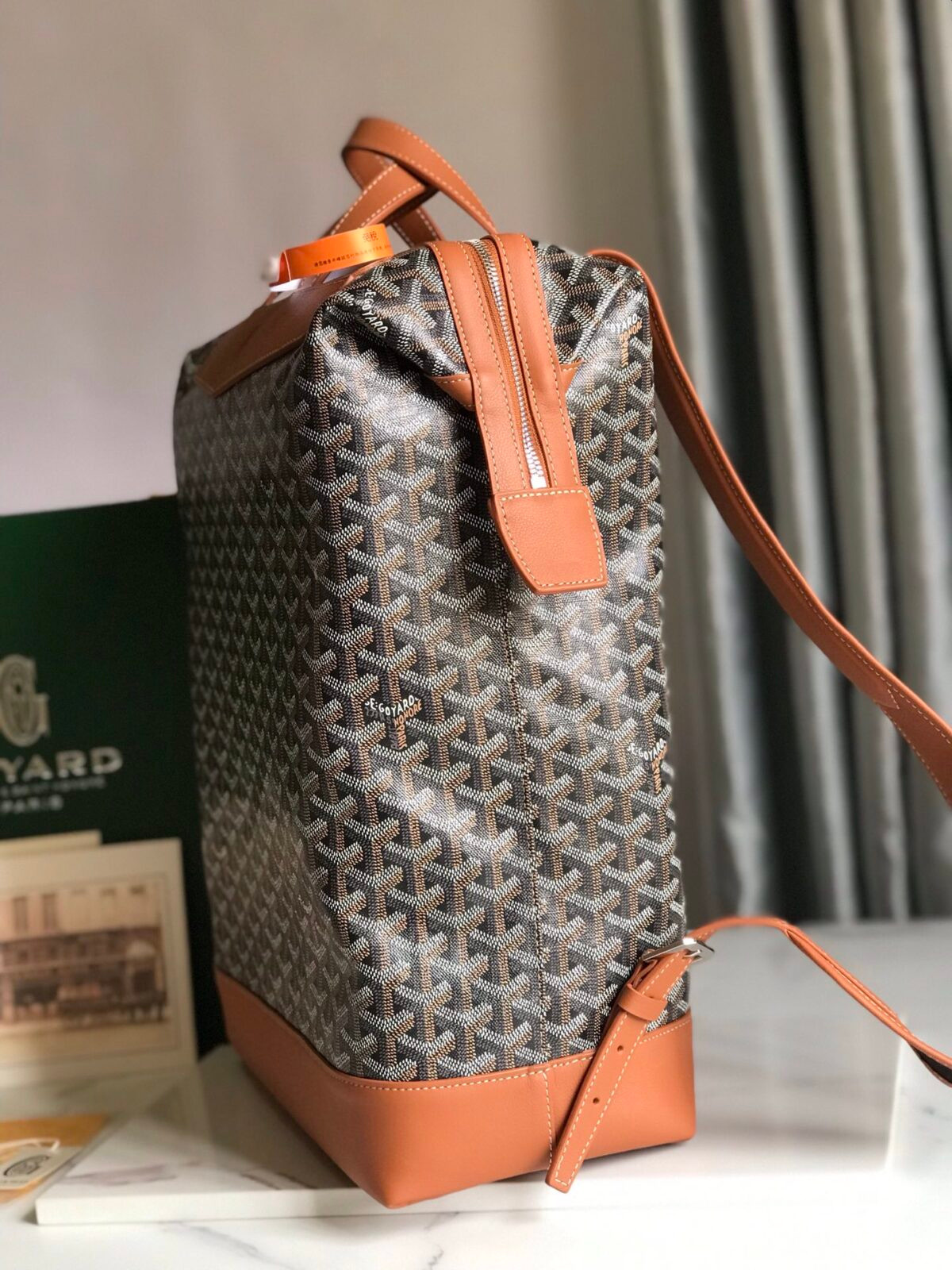Goyard Bag - Image 5