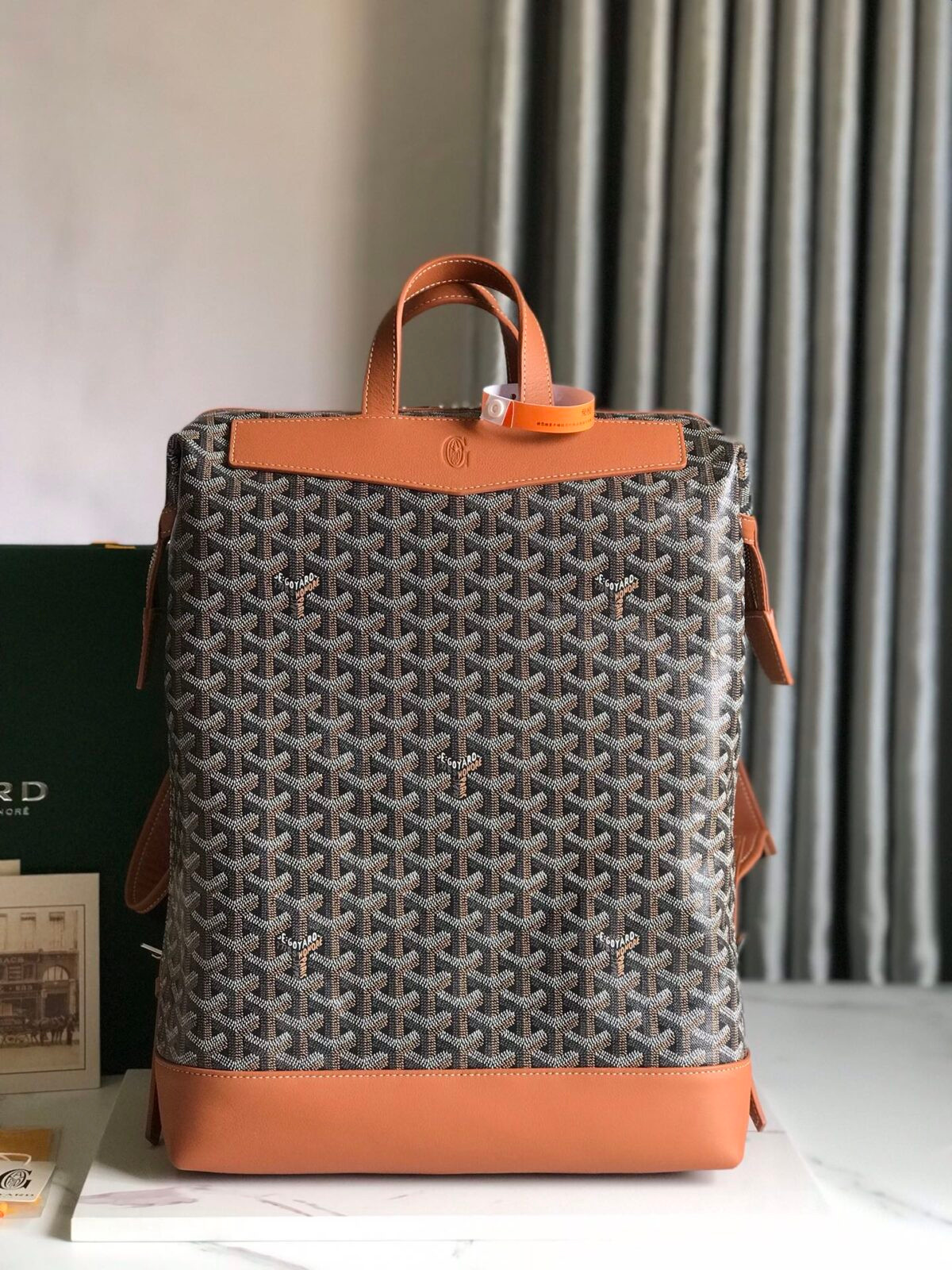 Goyard Bag - Image 6