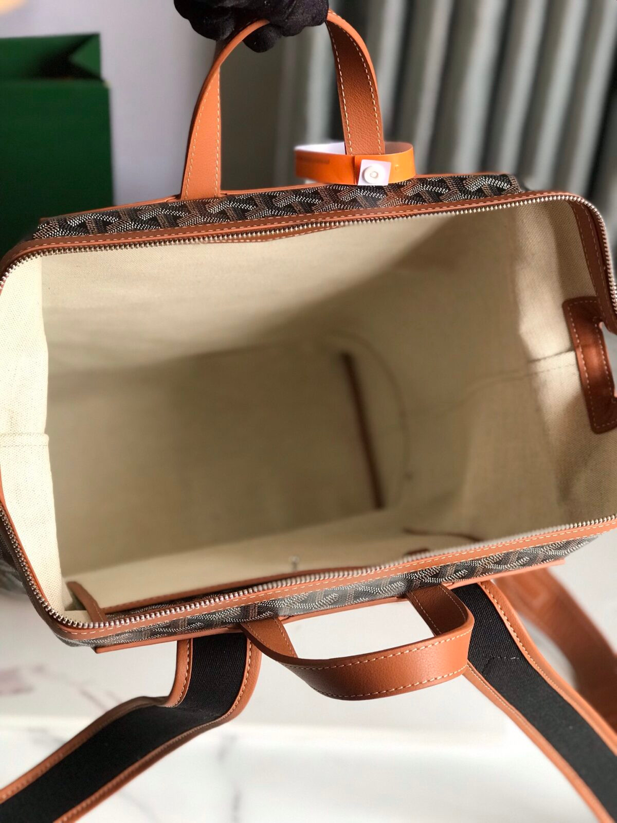 Goyard Bag - Image 9